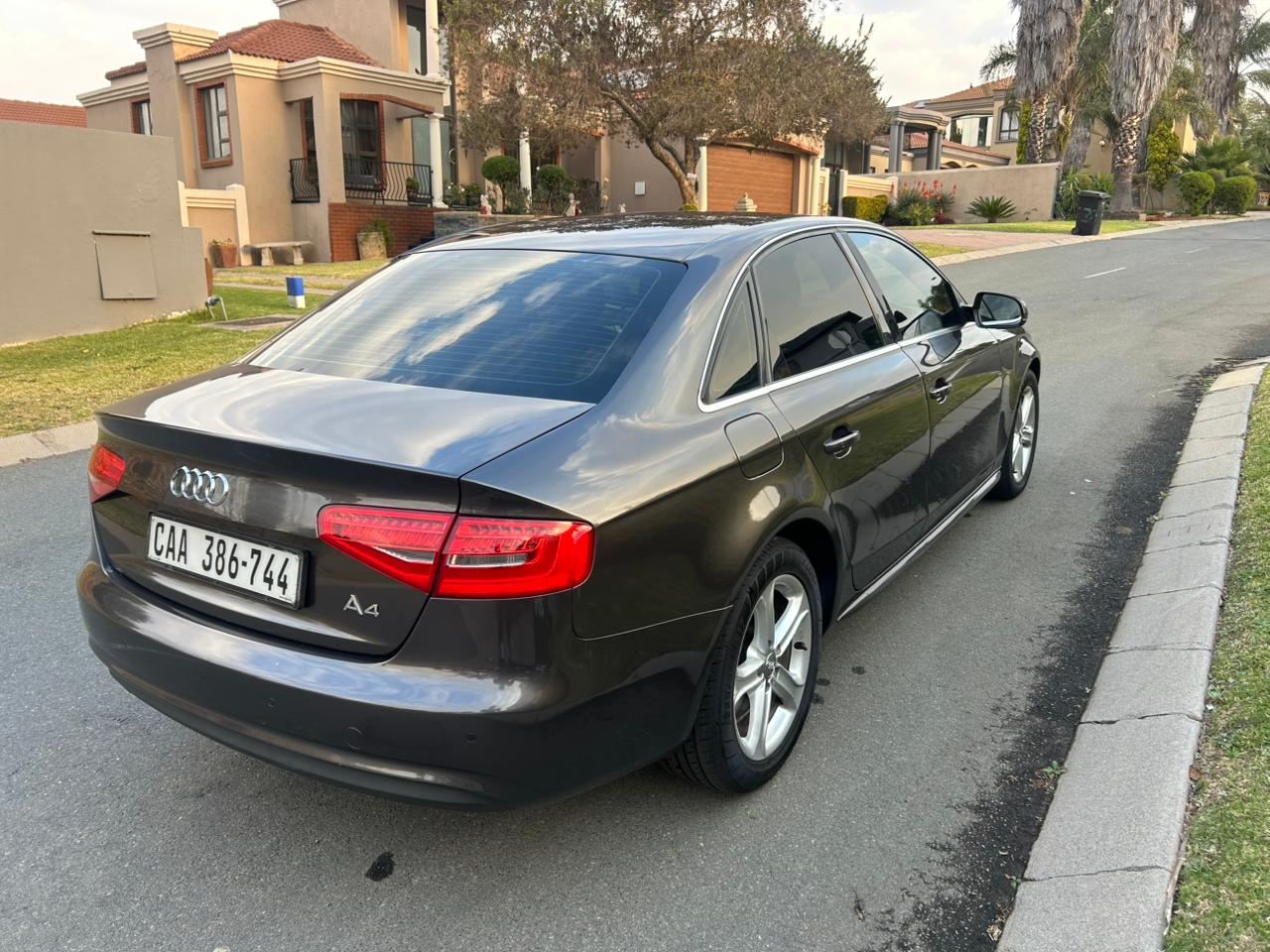 Used 2015 Audi A4 1.8T S - Private Seller Used 2015 Audi A4 1.8T S - Private Seller