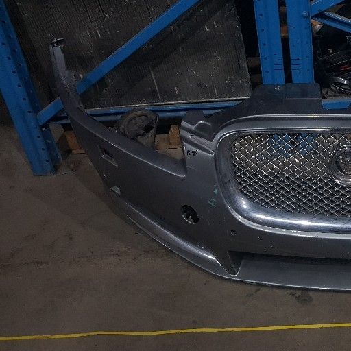 2013 Jaguar XF Front Bumper For Sale 2013 Jaguar XF Front Bumper For Sale