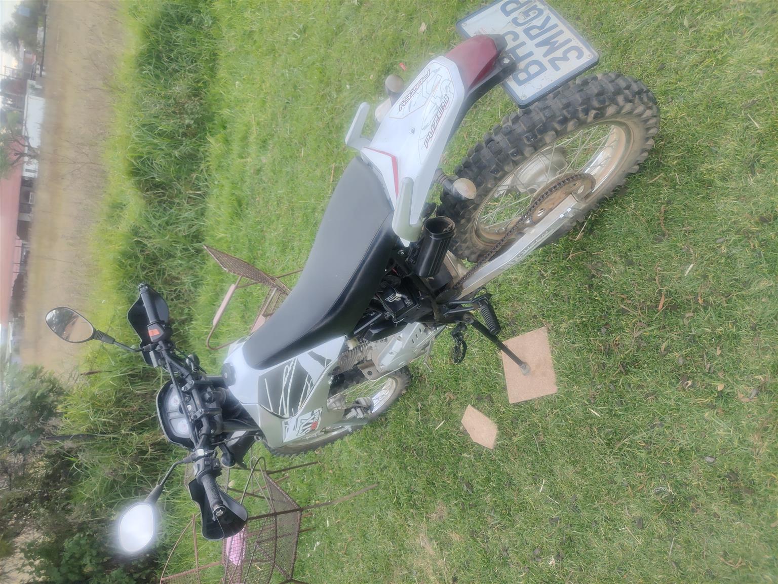 Used 2013 Puzey XTR - Private Seller