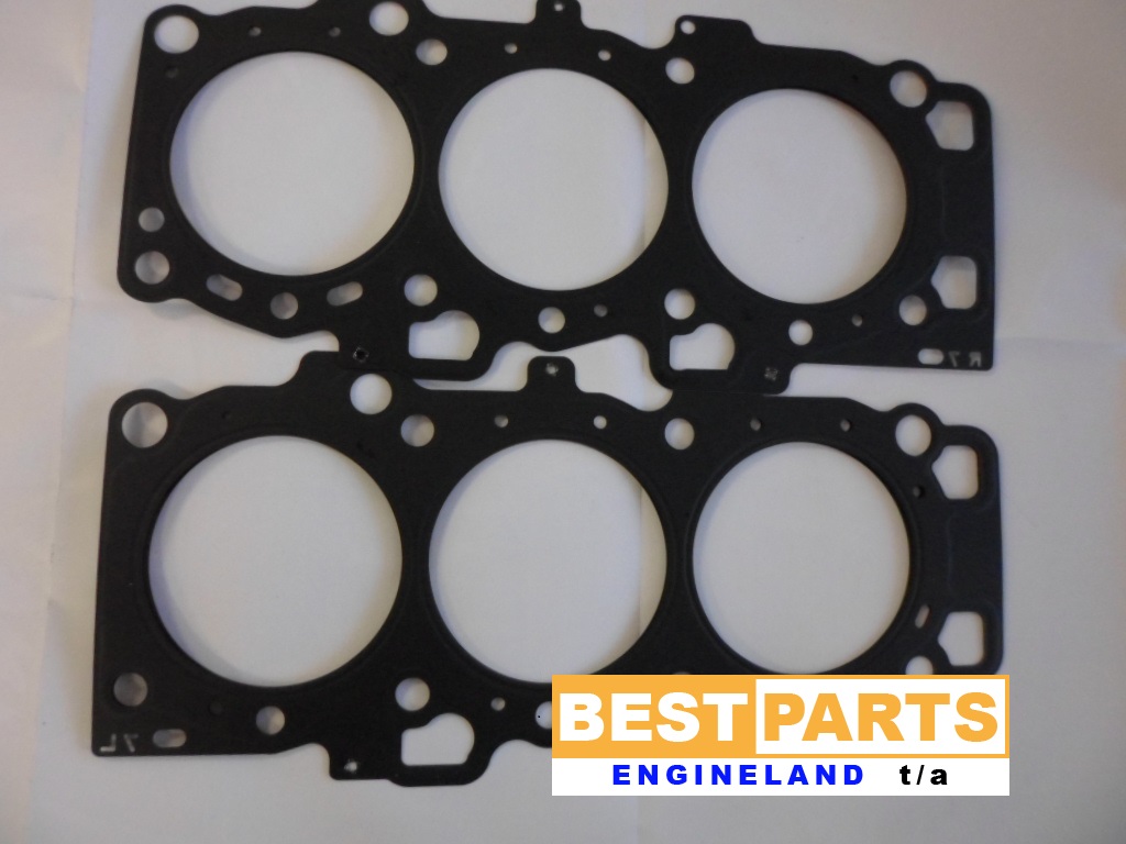 Tucson Cylinder Head Gasket - Private Seller Tucson Cylinder Head Gasket - Private Seller