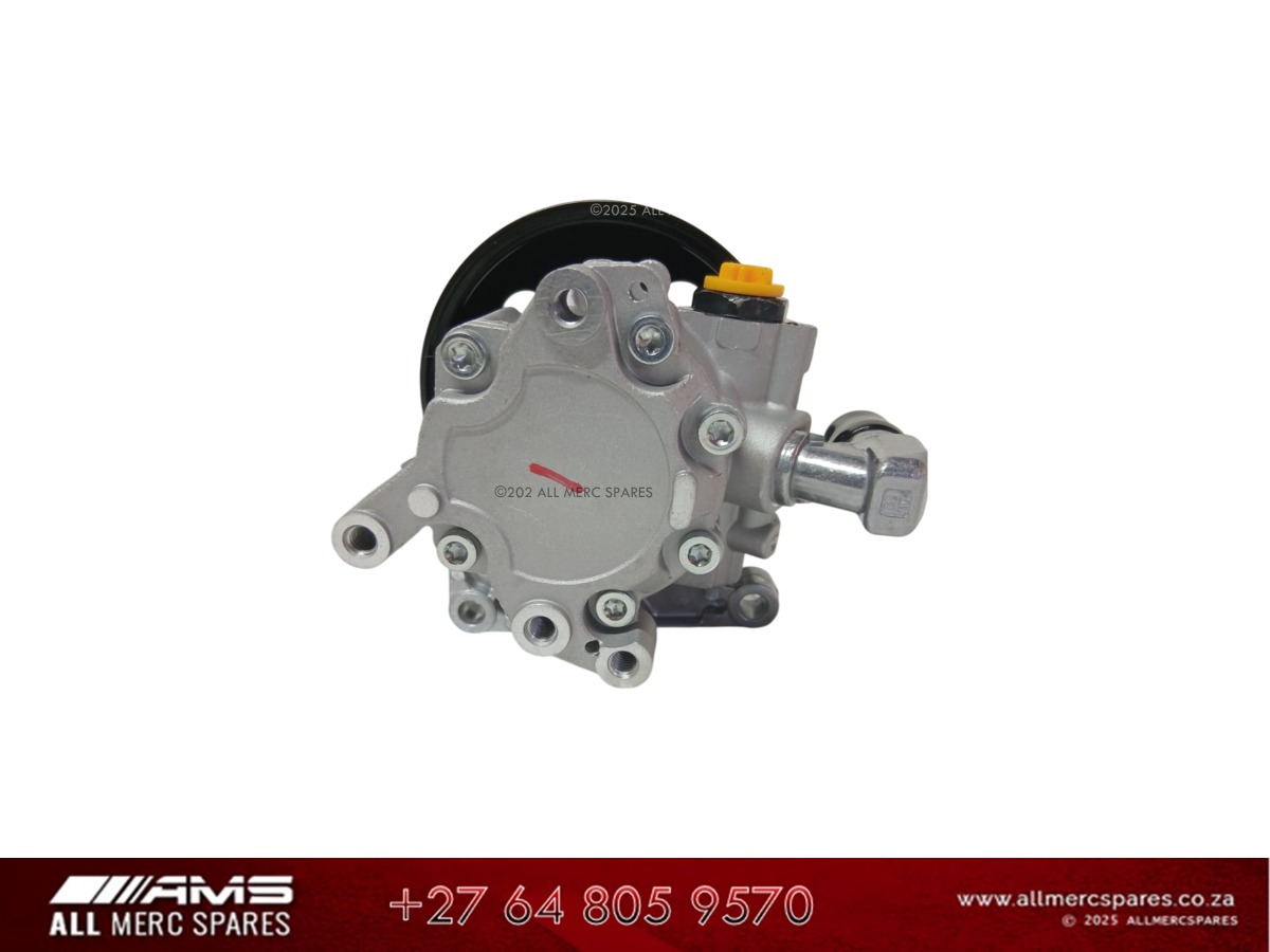 W164 M272 X Sensor Power Steering Pump - Private Seller