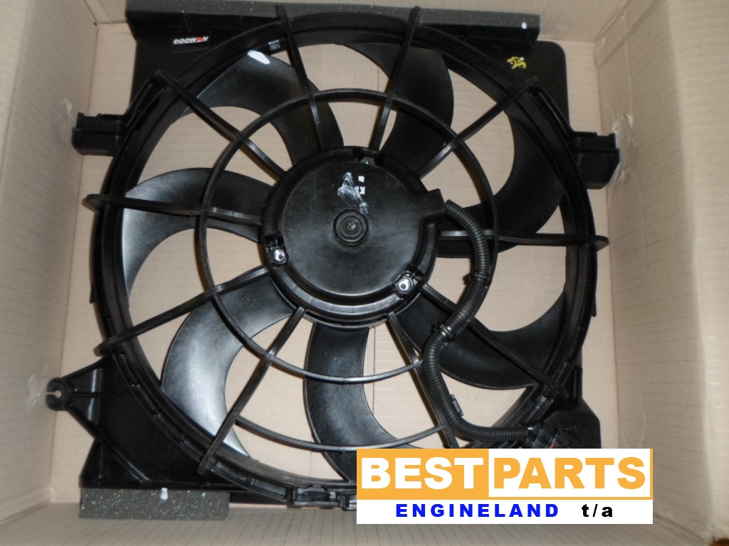 Kia Sportage radiator fan is available - Private Seller Kia Sportage radiator fan is available - Private Seller