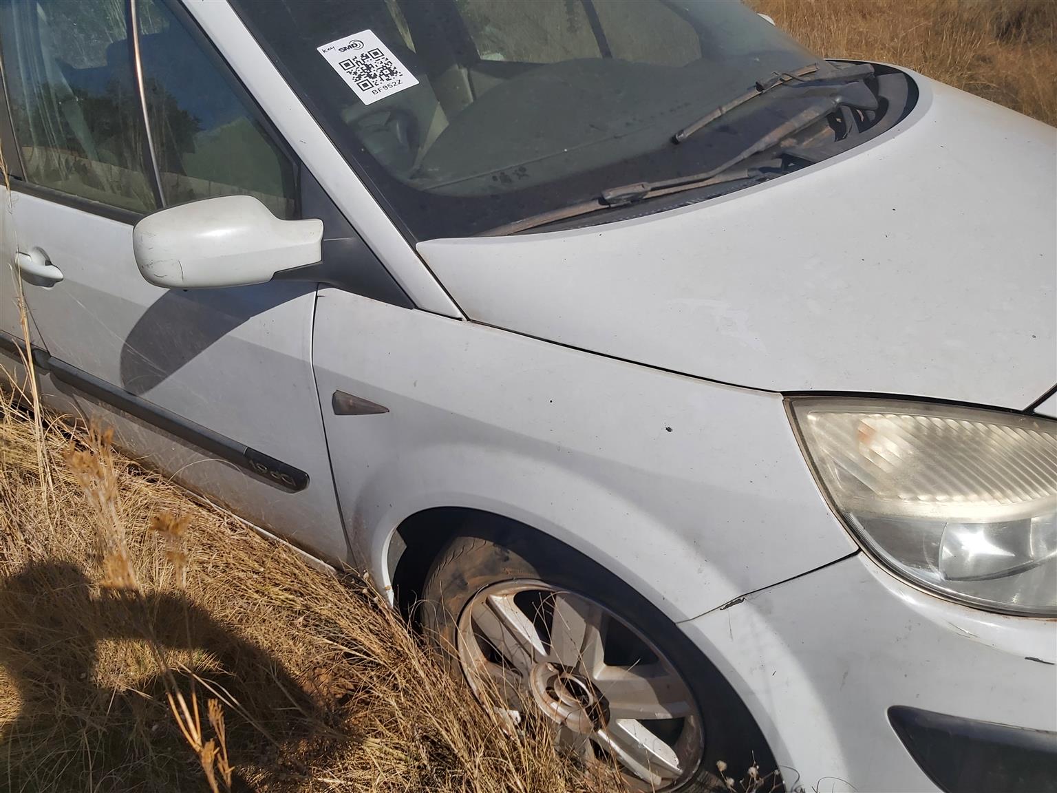 Renault scenic 1.9 diesel parts - Private Seller Renault scenic 1.9 diesel parts - Private Seller