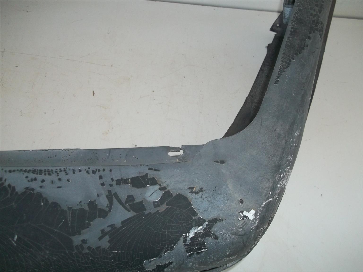 Volvo 850 '95 front bumper - Private Seller Volvo 850 '95 front bumper - Private Seller
