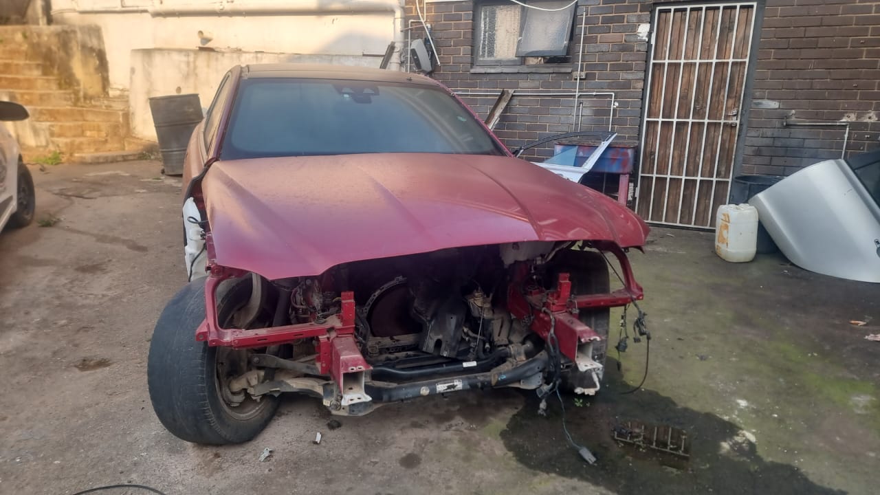 2018 Jaguar NEW XF (X260) D240 Stripping for Spares, body is clean. - Private Seller
