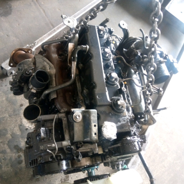 Toyota 3.0 D4D 1KD-FTV  Engine for Sale