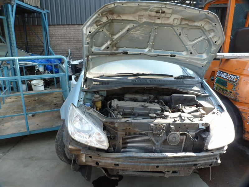 STRIPPING Hyundai Getz 1.4 HS - 2010 - Private Seller STRIPPING Hyundai Getz 1.4 HS - 2010 - Private Seller