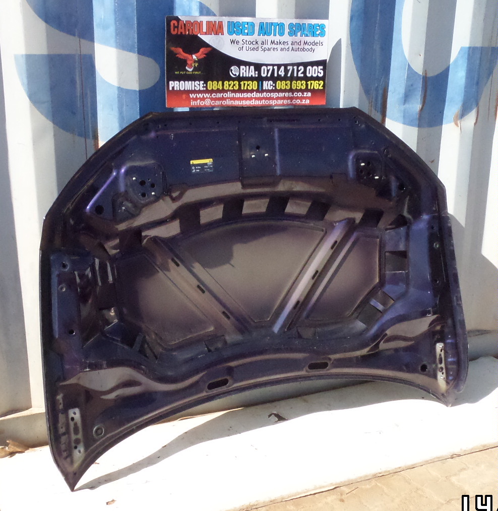 Audi Q3 bonnet - Private Seller Audi Q3 bonnet - Private Seller
