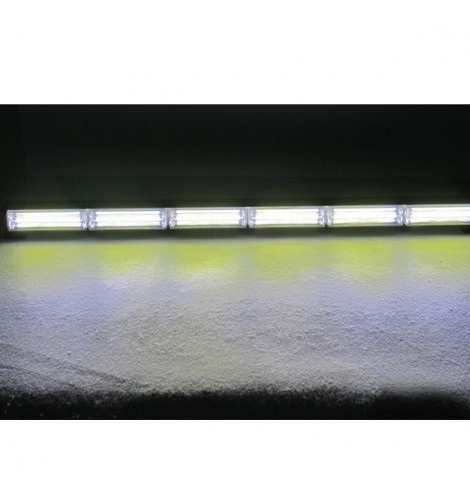 white led strobe light bar