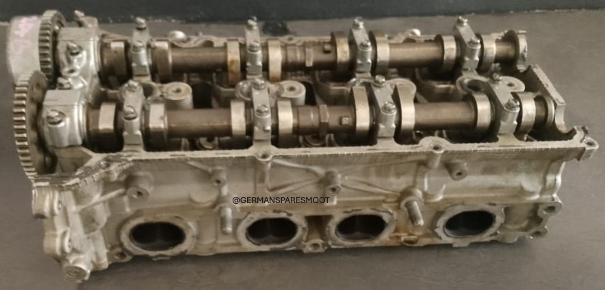 Suzuki Kizashi J24B Used Cylinder Head - Private Seller