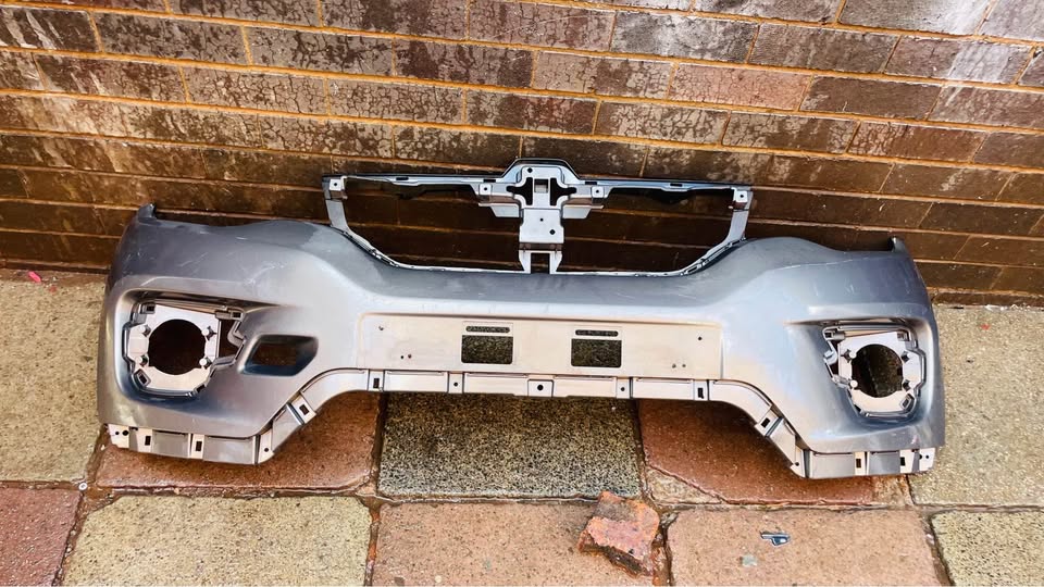Renault Kwid bumper 2016/19 - Private Seller