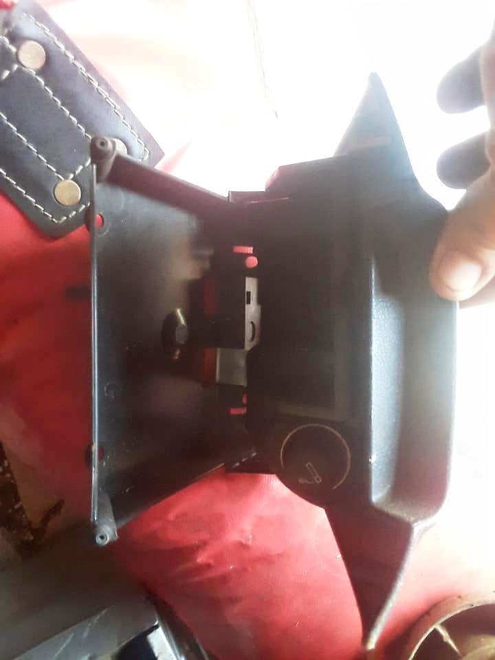 Ford ashtray - Private Seller