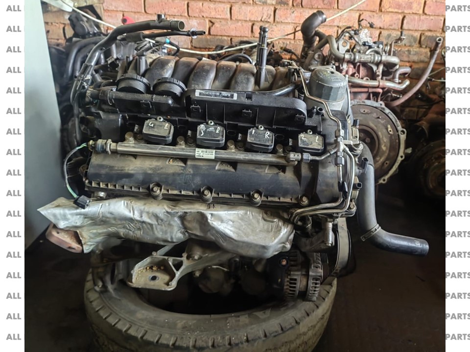 Land Rover Discovery 4 5.0 V8 petrol engine for sale used
