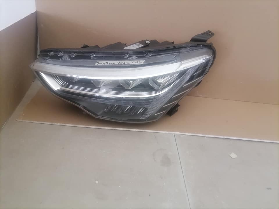 GWM Haval Jolion headlights DM or contact number in the description for assistance. - Private Seller