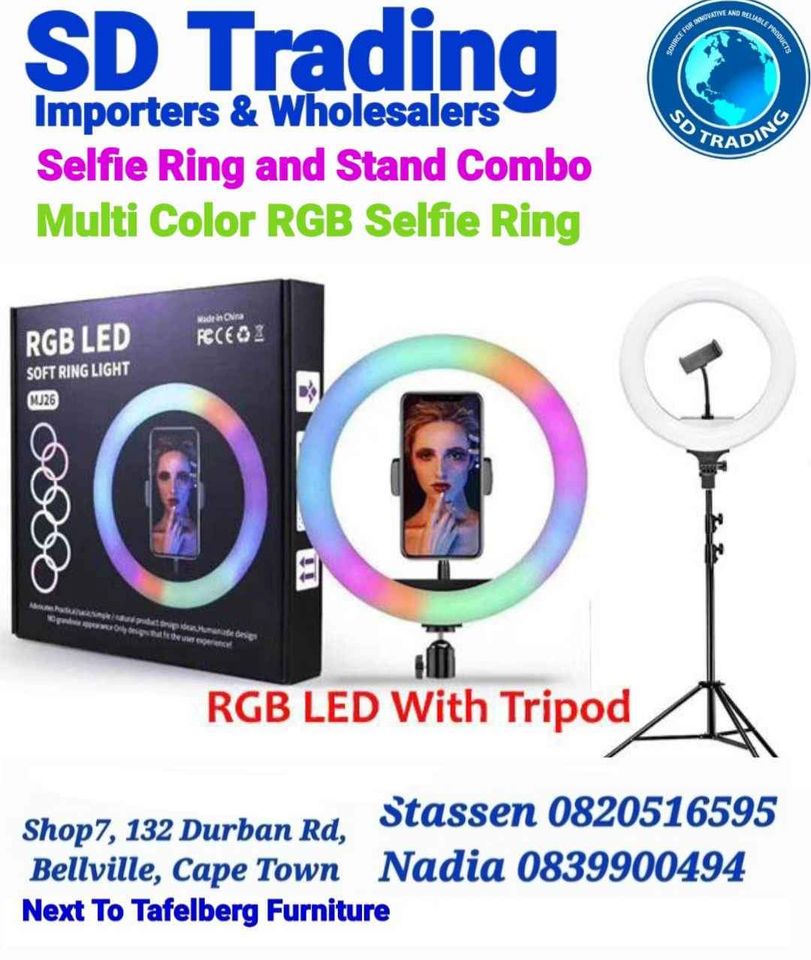 Selfie 🤳 Ring and Stand Combo. Selfie 🤳 Ring and Stand Combo.