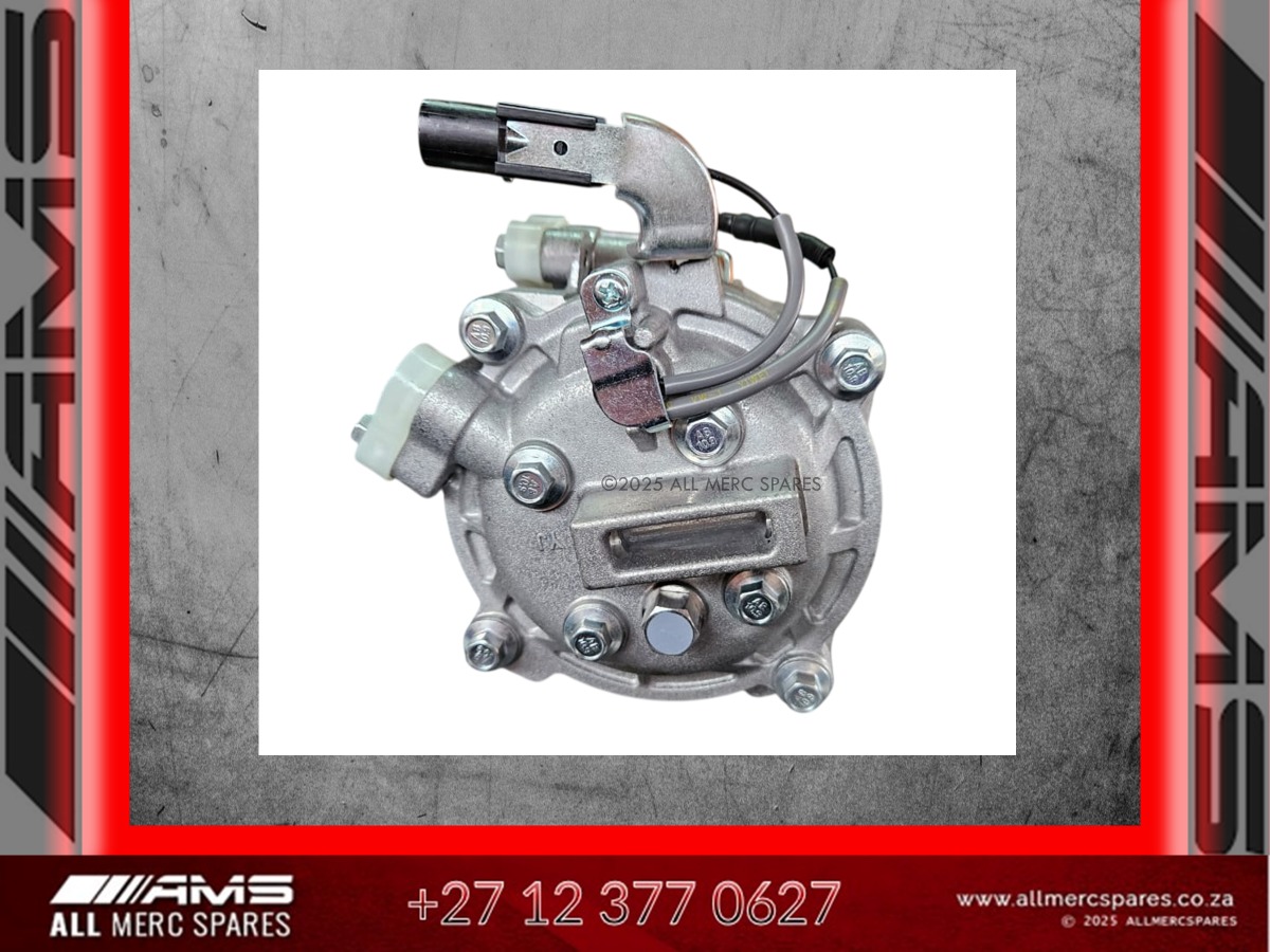 New Mitsubishi 4B11 Aircon Pump – In Stock Now! - Private Seller New Mitsubishi 4B11 Aircon Pump – In Stock Now! - Private Seller