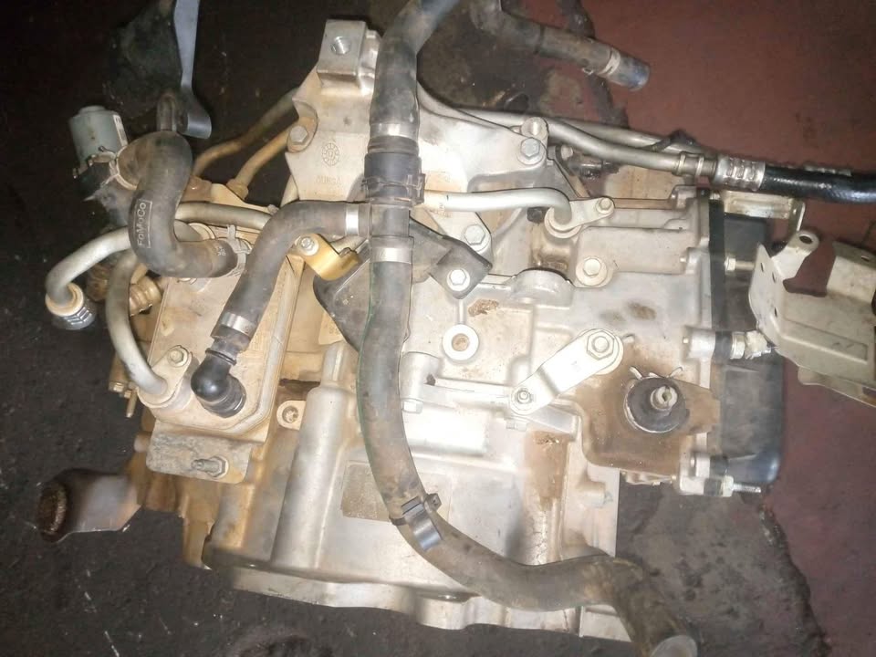 Ford kuga 1.5 automatic gear box - Private Seller