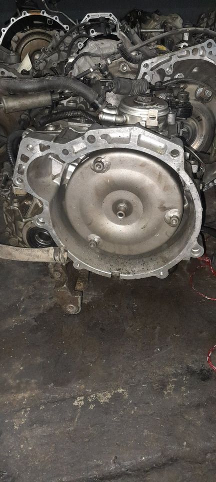IMPORT LOW MILEAGE KIA PICANTO G4HG AUTOMATIC GEARBOXES IN STOCK (ZANE ...