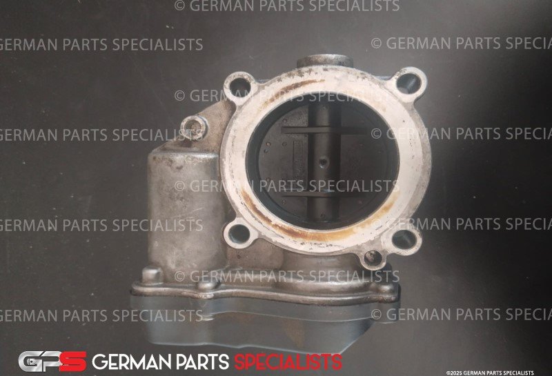 VW Golf 6 GTI Throttle Body For Sale - Private Seller