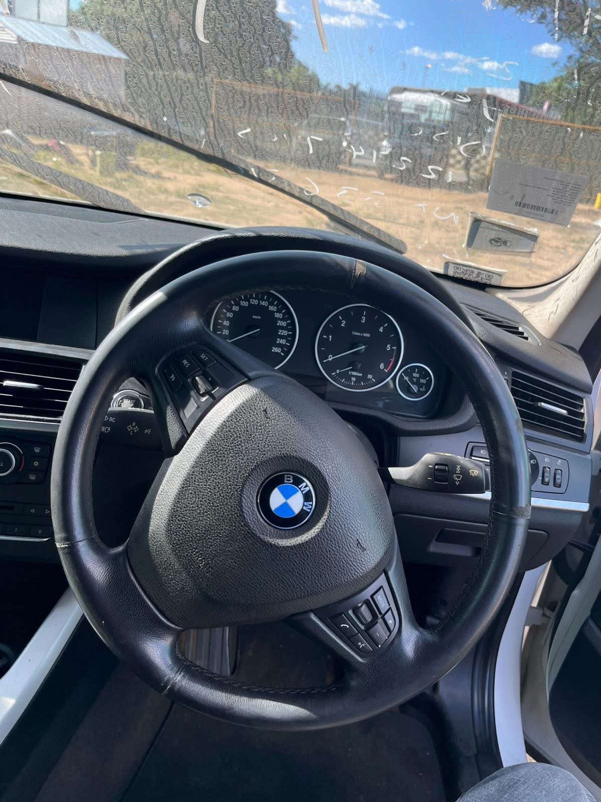 BMW x3 f25 2.0d n47 stripping for spares parts - Private Seller BMW x3 f25 2.0d n47 stripping for spares parts - Private Seller