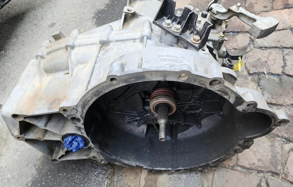 Mahindra XUV500 Gearbox Good Condition - Private Seller