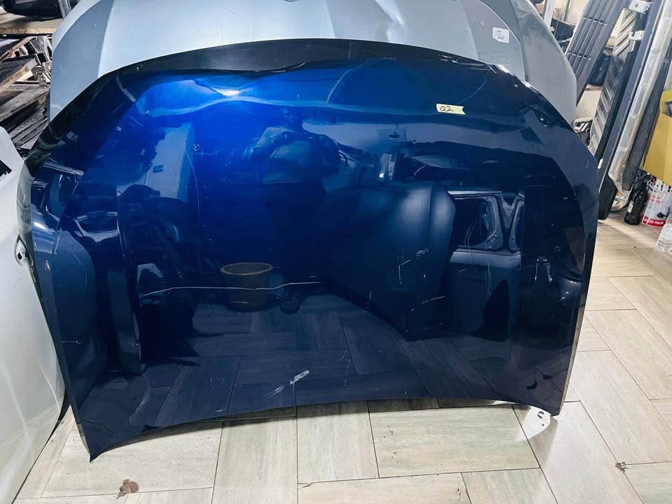 Audi Q2 bonnet - Private Seller Audi Q2 bonnet - Private Seller