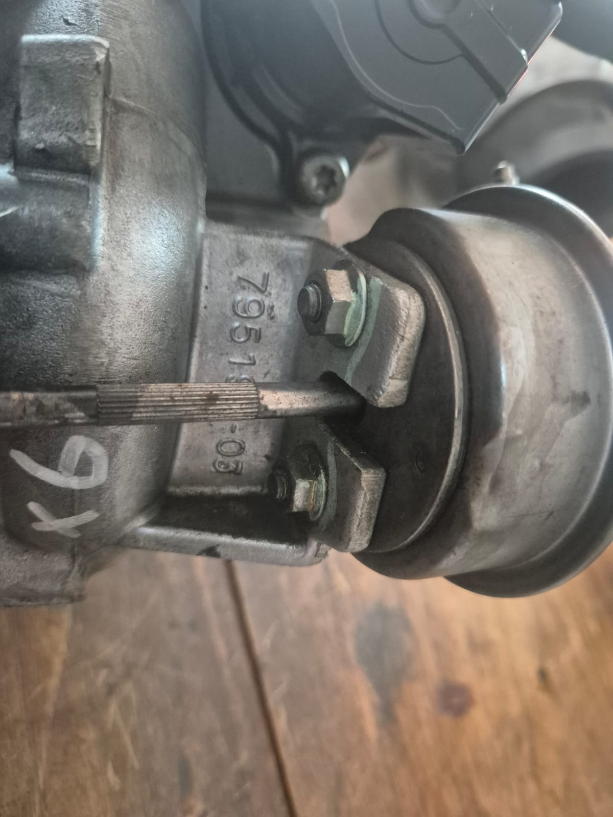 Bmw x6 v8 petrol turbos - Private Seller Bmw x6 v8 petrol turbos - Private Seller