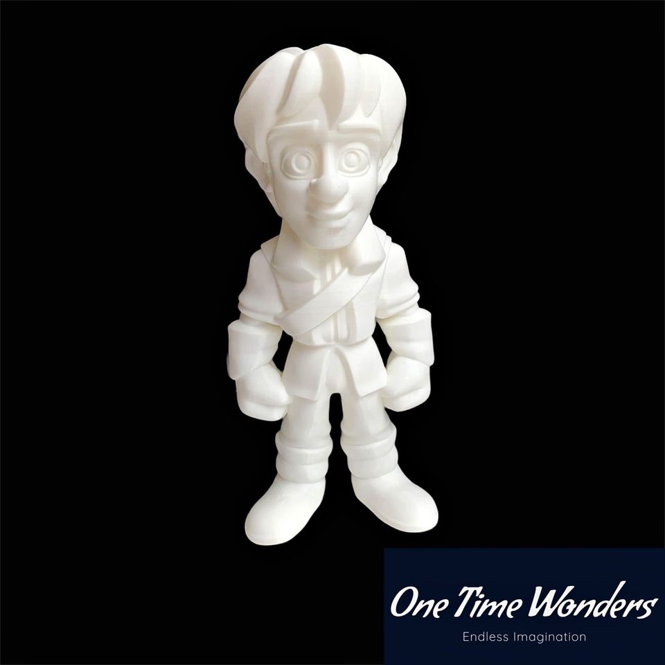 37cm Hansel Figurine