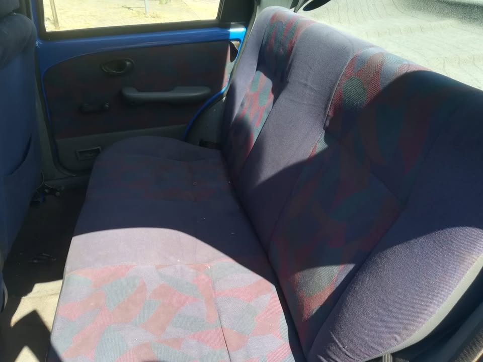 FIAT PALIO/SIENNA - STRIPPING FOR SPARES - Private Seller FIAT PALIO/SIENNA - STRIPPING FOR SPARES - Private Seller
