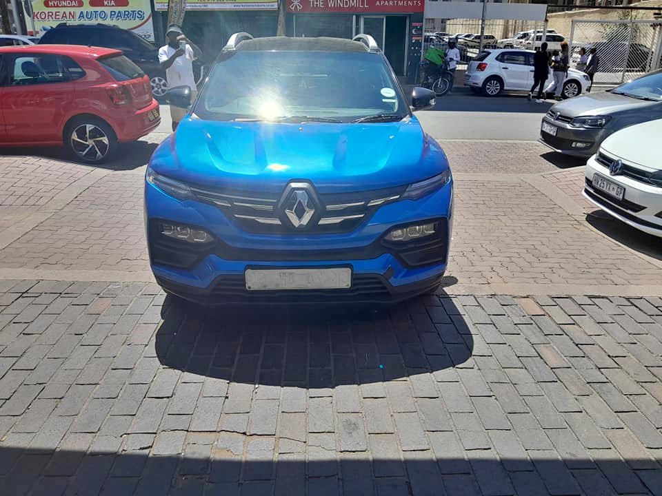 Renault Kija 2021 for sale