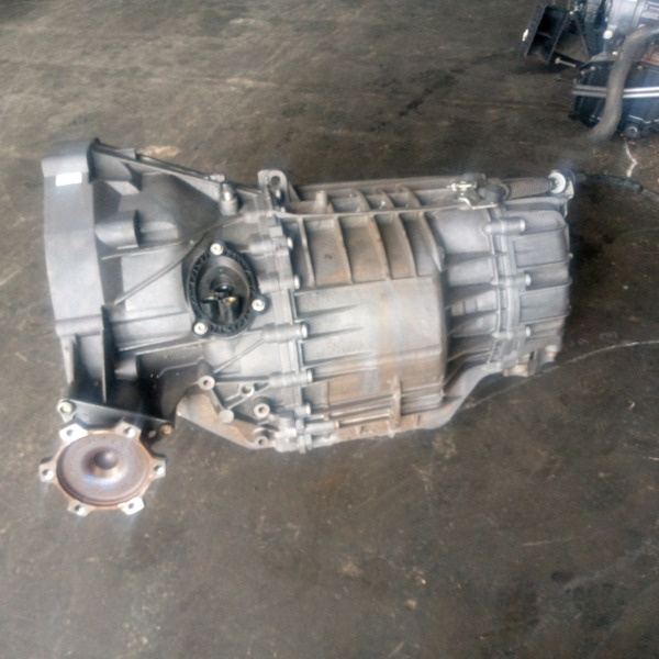 Audi A4 CJE DSG Gearbox for Sale