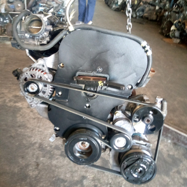Chevrolet Optra Cruze ECOTEC 1.6 F16D3 Engine for Sale - Private Seller