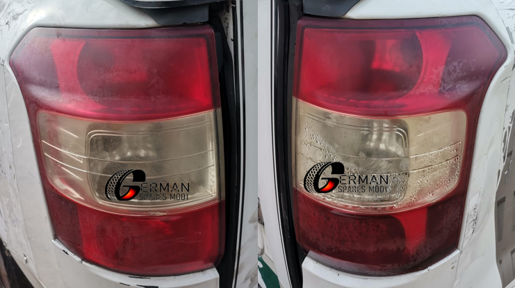 Chev Utility Used Tail Lights for Sale - Private Seller Chev Utility Used Tail Lights for Sale - Private Seller