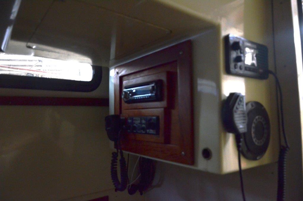 ACECRAFT 660 ON TRAILER 2 X 115 HP SUZUKI 4 STROKES