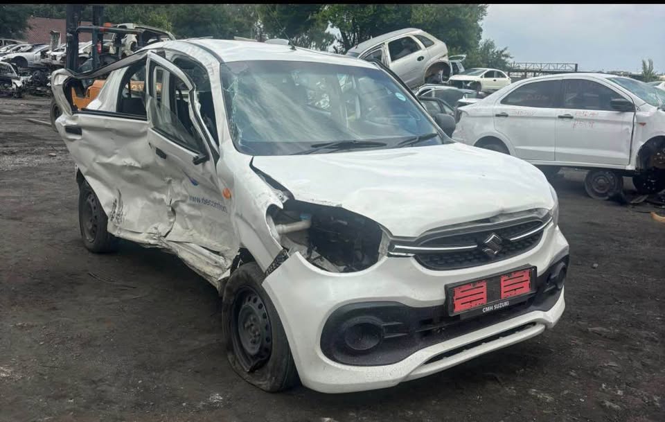 Toyota Vitz stripping for spares - Private Seller Toyota Vitz stripping for spares - Private Seller