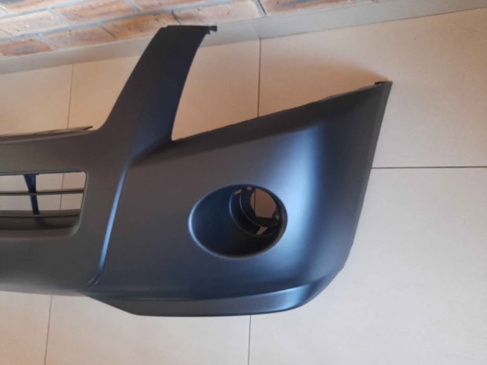 ISUZU DTEC 09/11 BRAND NEW 4x2 FRONT BUMPERS FOR SALE