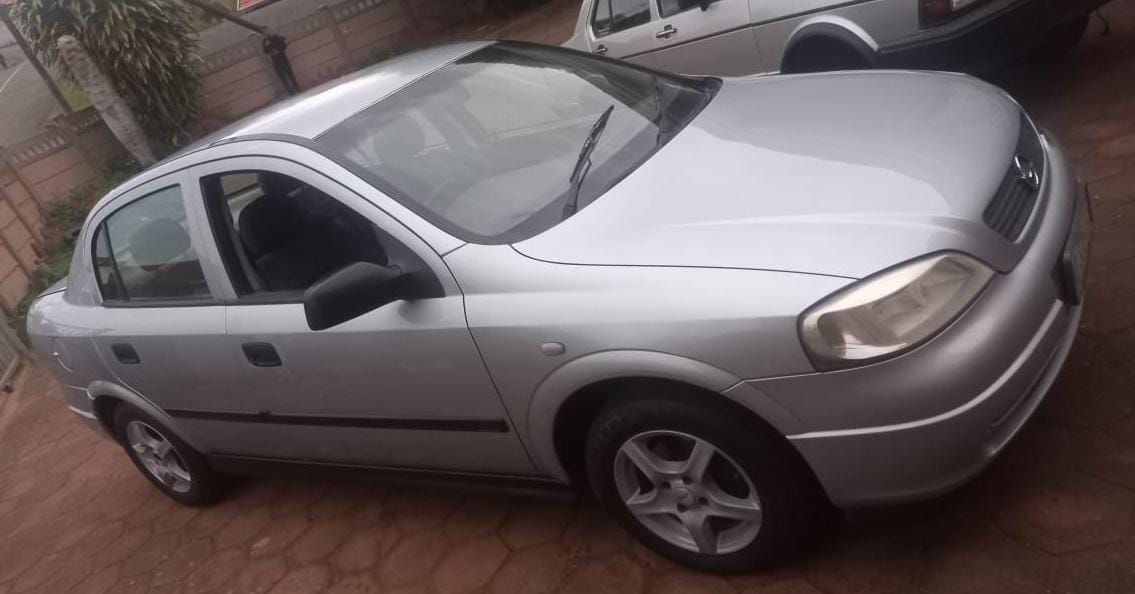 OPEL ASTRA CLASSIC FOR SALE