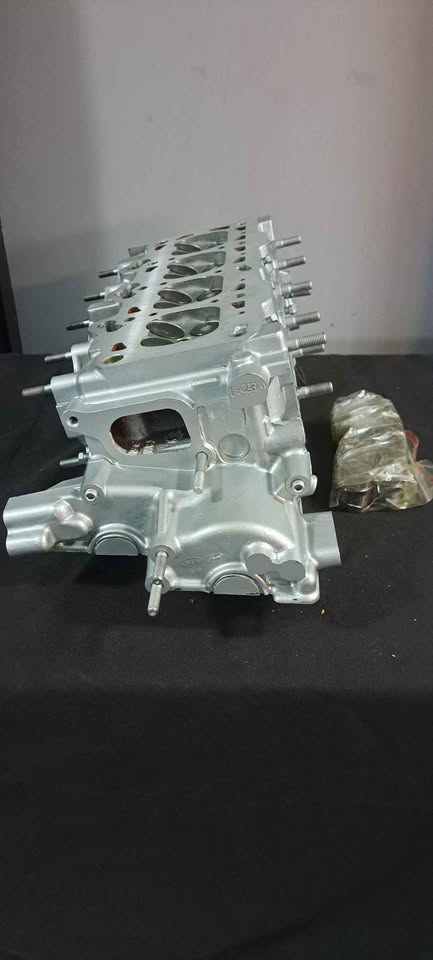 Hyundai Getz G4ED Cylinderhead - Private Seller