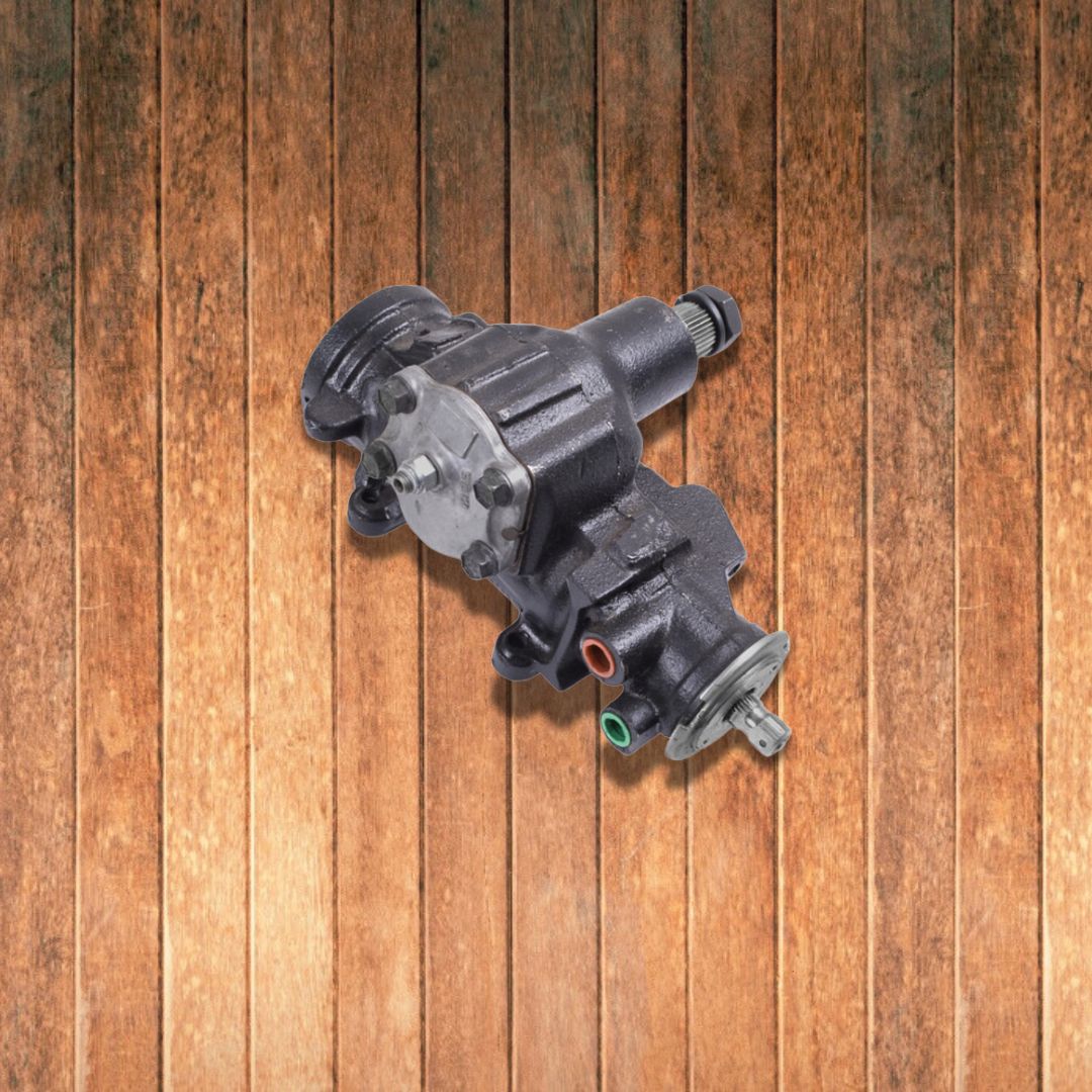 Jeep Wrangler Steering Box - Private Seller Jeep Wrangler Steering Box - Private Seller
