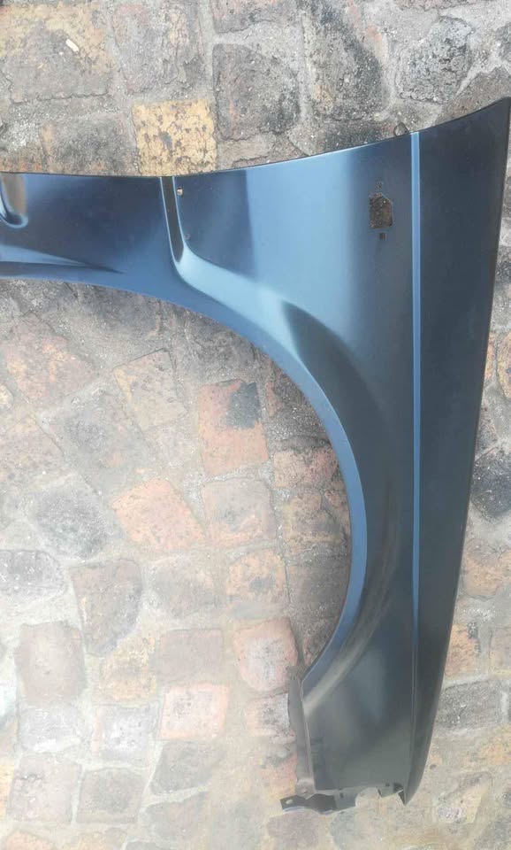 Mazda P3 323 midge fender Rh or bantam p3 - Private Seller Mazda P3 323 midge fender Rh or bantam p3 - Private Seller