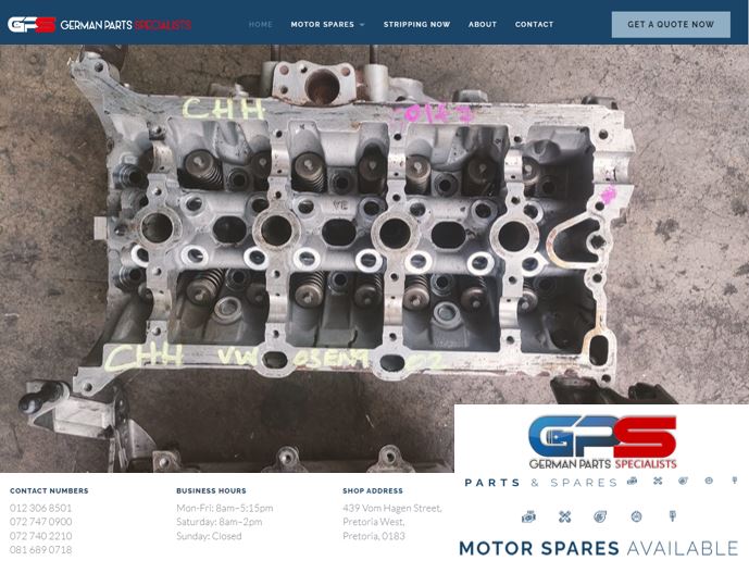VW GOLF 7 GTI 2.0 CHH USED REPLACEMENT CYLINDER HEAD FOR SALE - Private Seller VW GOLF 7 GTI 2.0 CHH USED REPLACEMENT CYLINDER HEAD FOR SALE - Private Seller