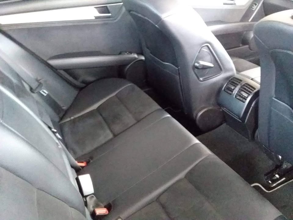 Used Mercedes-Benz C-Class C200CDI Classic - Private Seller Used Mercedes-Benz C-Class C200CDI Classic - Private Seller