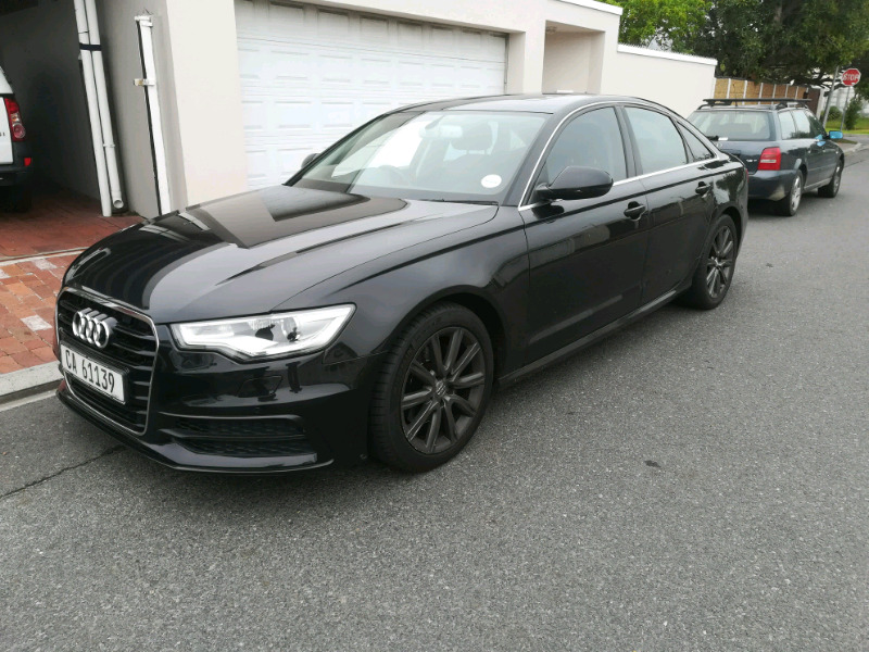 Audi A6 2.0 T >> 2012 Audi A6 2 0tdi Junk Mail Audi A6 2.0 T >> 2012 Audi A6 2 0tdi Junk Mail