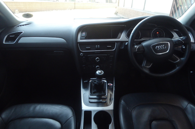 Used 2013 Audi A4 1.8T S - Private Seller Used 2013 Audi A4 1.8T S - Private Seller