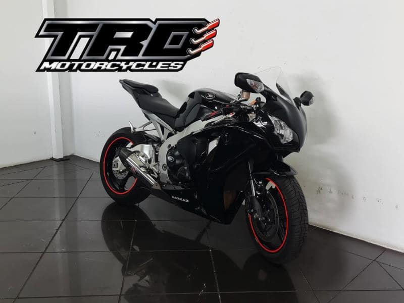Used Honda CBR - Private Seller Used Honda CBR - Private Seller
