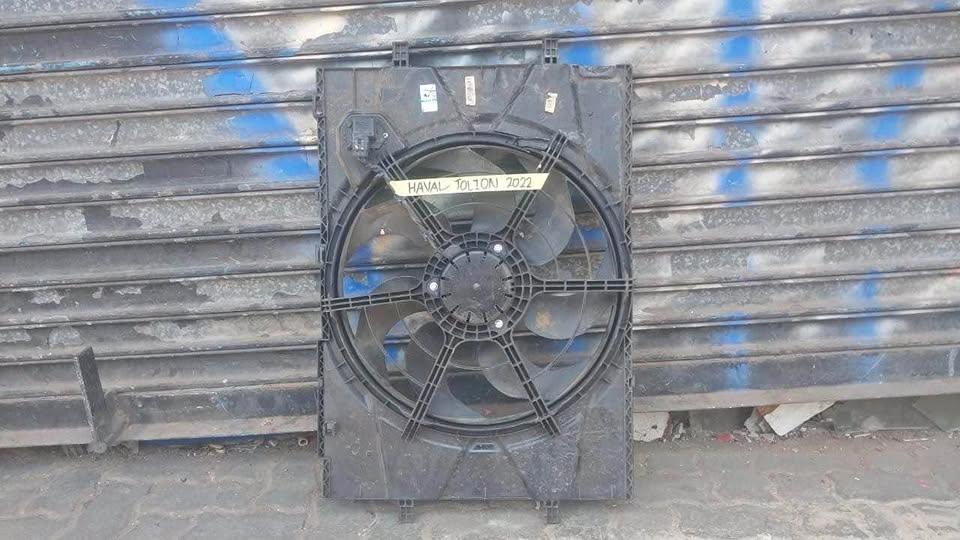 HAVAL JOLION FAN - Private Seller HAVAL JOLION FAN - Private Seller