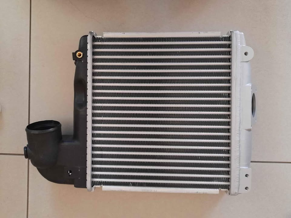 TOYOTA FORTUNER 3.0 D4D BRAND NEW INTERCOOLERS FORSALE