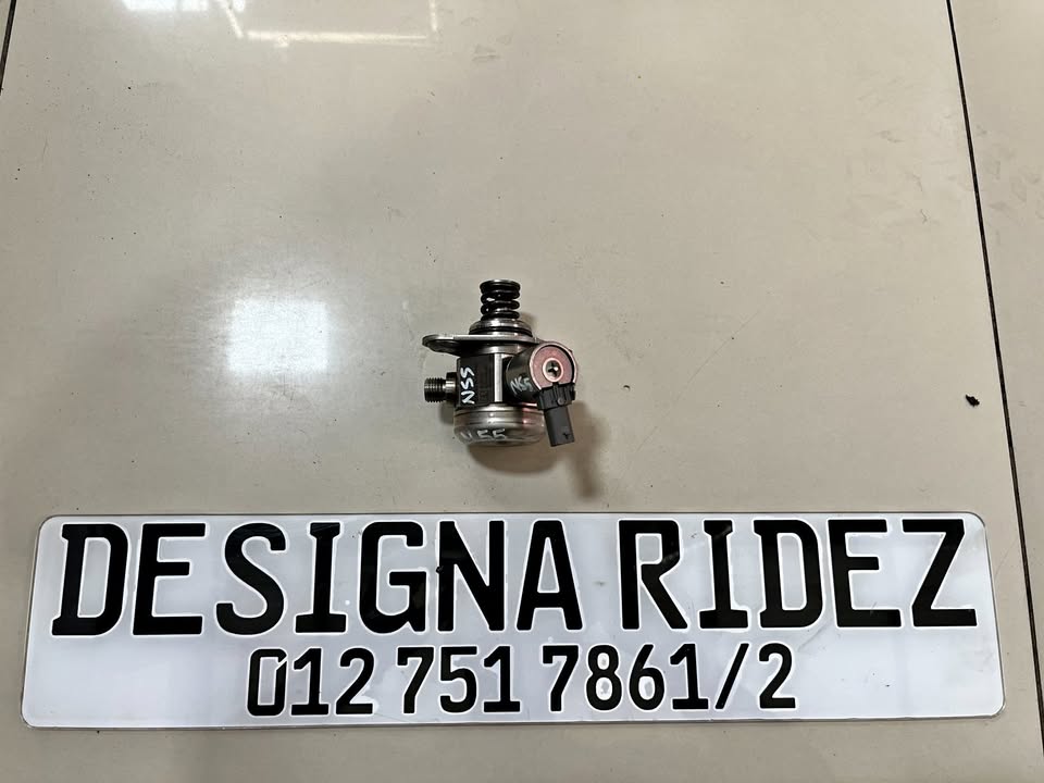 BMW N55 HIGH PRESSURE FUEL PUMP AVAILABLE. - Private Seller BMW N55 HIGH PRESSURE FUEL PUMP AVAILABLE. - Private Seller