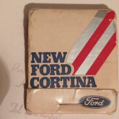 Ford collection - Private Seller Ford collection - Private Seller
