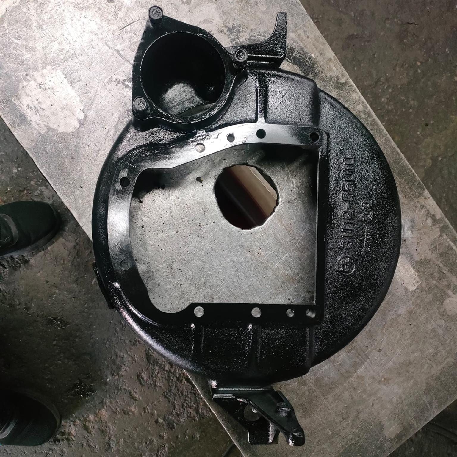 Toyota DA eng housing - Private Seller Toyota DA eng housing - Private Seller